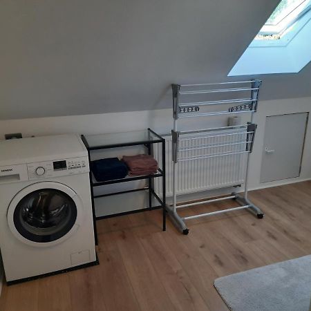 שלזוויג Ferienwohnung Rosi מראה חיצוני תמונה