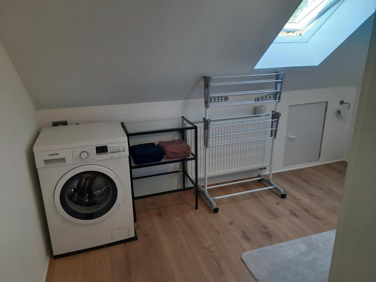 שלזוויג Ferienwohnung Rosi מראה חיצוני תמונה