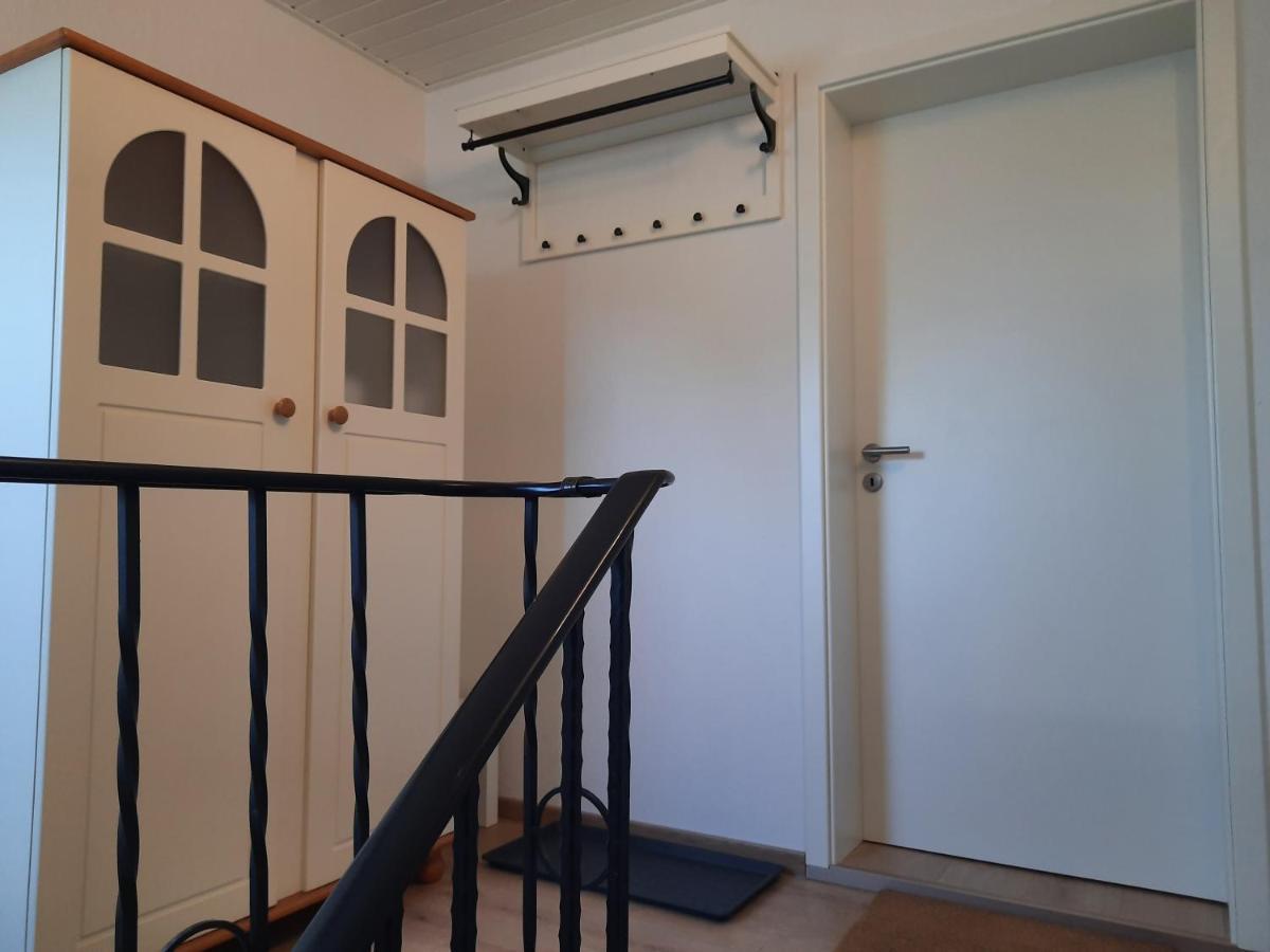 שלזוויג Ferienwohnung Rosi מראה חיצוני תמונה